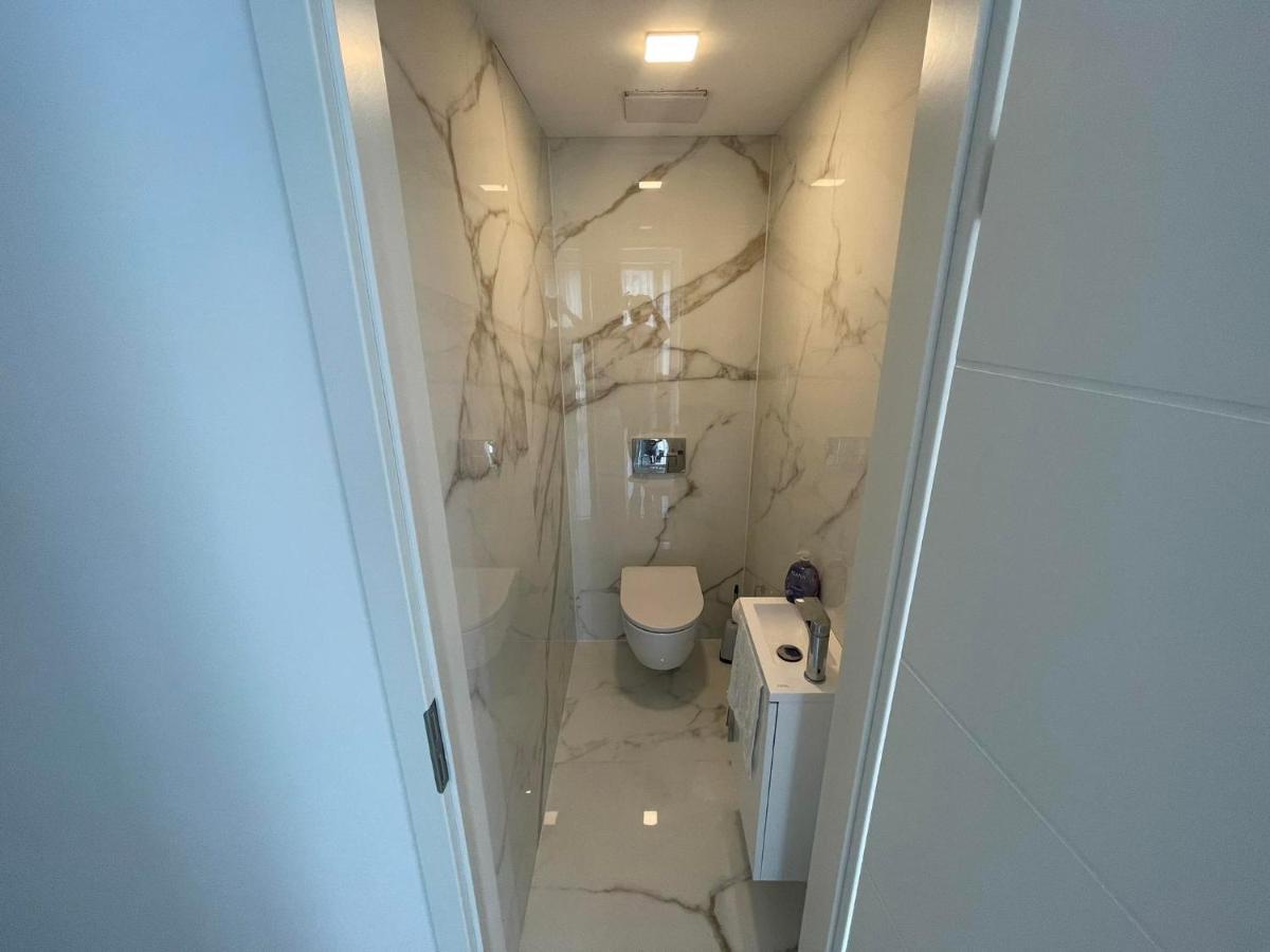 Luxury Apartments In Balatonalmadi, Almadi Lux Apartman III - Pure Gold Esterno foto