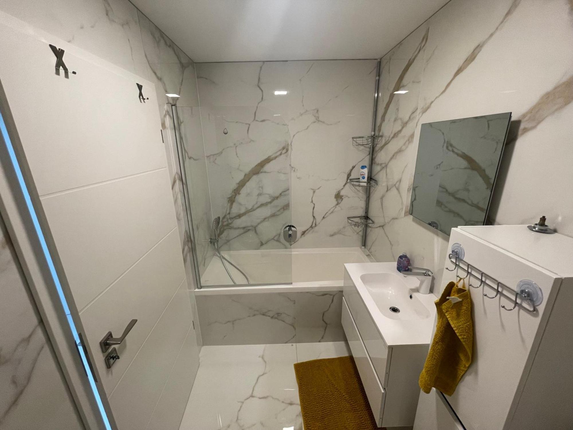 Luxury Apartments In Balatonalmadi, Almadi Lux Apartman III - Pure Gold Esterno foto